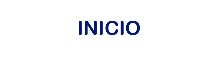Inicio
